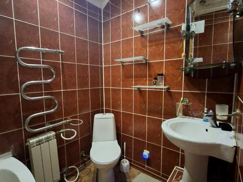 квартира по адресу Монтажников ул., 103