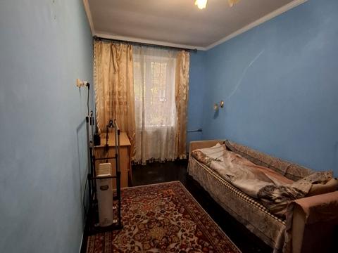 квартира по адресу Монтажников ул., 103