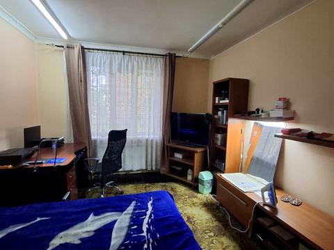 квартира по адресу Монтажников ул., 103