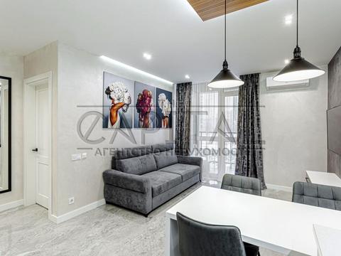 квартира за адресою Джона Маккейна вул. (Івана Кудрі), 1-Б