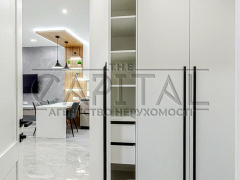 квартира за адресою Джона Маккейна вул. (Івана Кудрі), 1-Б