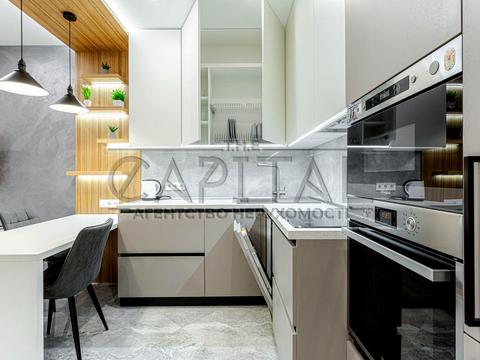 квартира за адресою Джона Маккейна вул. (Івана Кудрі), 1-Б