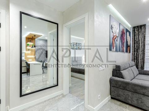 квартира за адресою Джона Маккейна вул. (Івана Кудрі), 1-Б