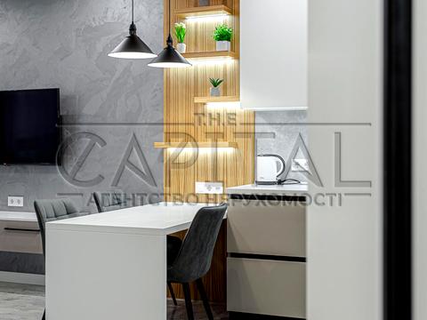 квартира за адресою Джона Маккейна вул. (Івана Кудрі), 1-Б