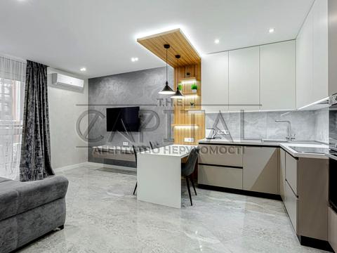 квартира за адресою Джона Маккейна вул. (Івана Кудрі), 1-Б