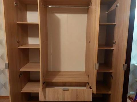 квартира по адресу Сковороди ул., 9/2