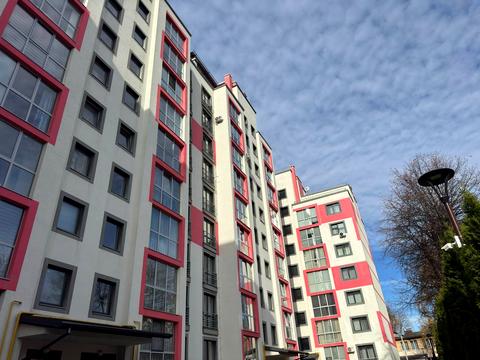 квартира за адресою Михайла Яцкова вул. (), 13