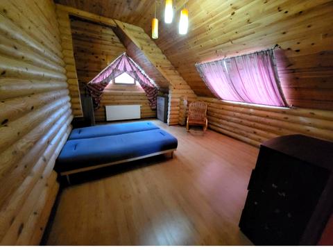 дом по адресу с. Воропаев, Авіаторів