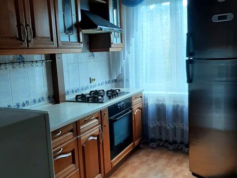 квартира за адресою Терещенківська вул. (Червоного Козацтва), 2