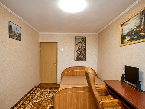 комната по адресу Андрея Малышко ул., 23