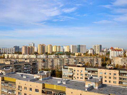 комната по адресу Андрея Малышко ул., 23