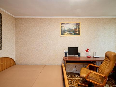 комната по адресу Андрея Малышко ул., 23