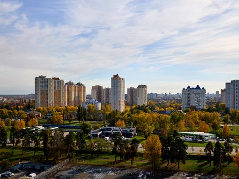 комната по адресу Андрея Малышко ул., 23