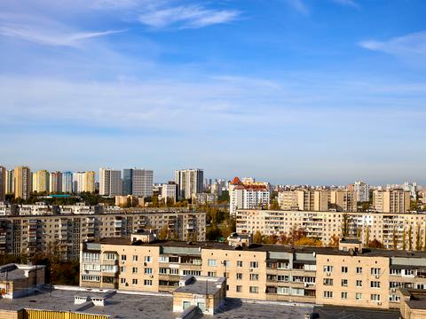 комната по адресу Андрея Малышко ул., 23