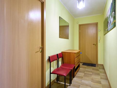 комната по адресу Андрея Малышко ул., 23