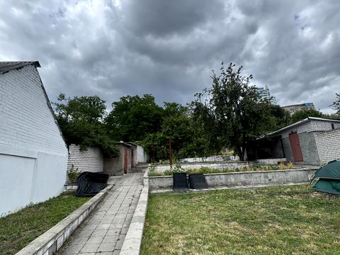 дом по адресу Мандрыковская ул.