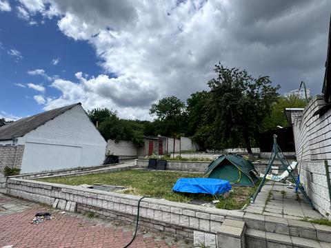 дом по адресу Мандрыковская ул.