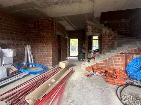 будинок за адресою Олександра Мурашка вул.