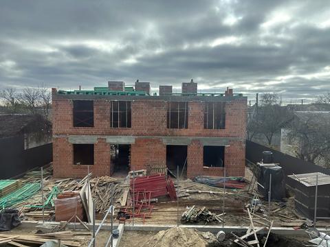 будинок за адресою Олександра Мурашка вул.