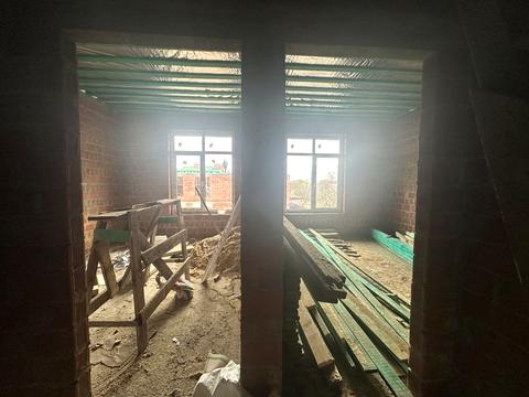 будинок за адресою Олександра Мурашка вул.