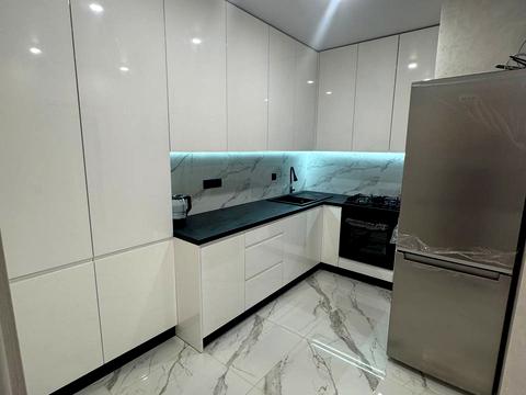 квартира за адресою Героїв Майдану вул., 5