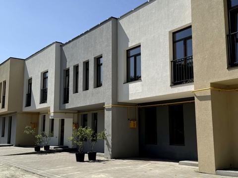 дом по адресу Глинянский Тракт ул., 102