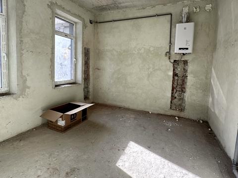 дом по адресу Глинянский Тракт ул., 102