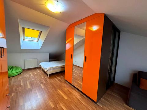 квартира по адресу Кубийовича ул., 8