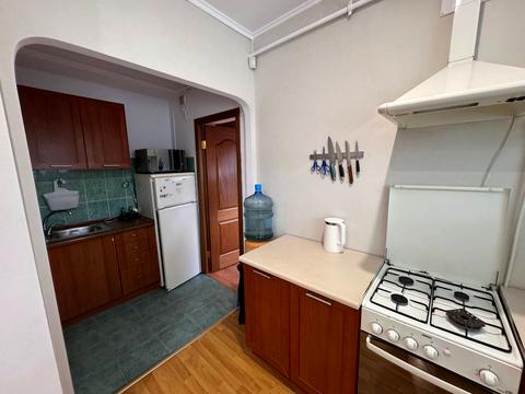 квартира по адресу Кубийовича ул., 8