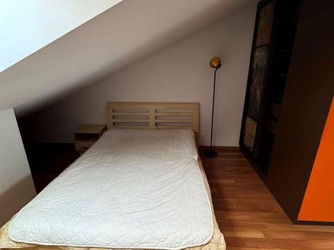 квартира по адресу Кубийовича ул., 8