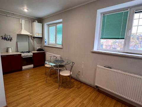 квартира по адресу Кубийовича ул., 8