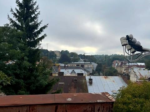 квартира по адресу Кубийовича ул., 8