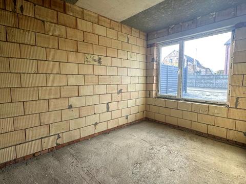 будинок за адресою с. Петропавлівська борщагівка, Леся Курбаса вул.