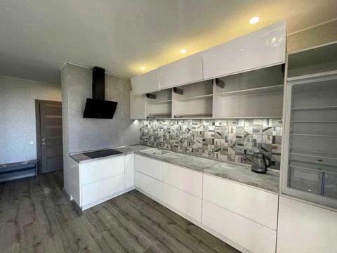 квартира за адресою Дніпровська набережна вул., 18-Б