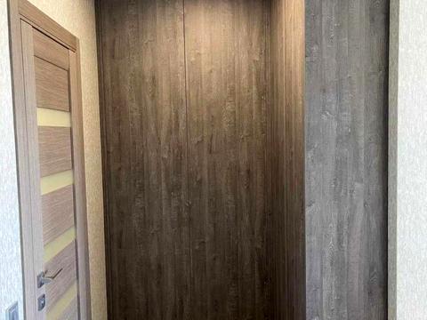 квартира за адресою Дніпровська набережна вул., 18-Б