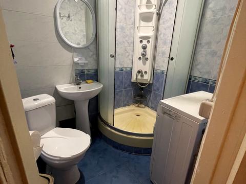 квартира за адресою Дніпро, Слобожанський просп. (Газети "Правда"), 62-А