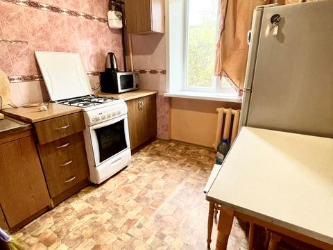 квартира за адресою Дніпро, Слобожанський просп. (Газети "Правда"), 62-А