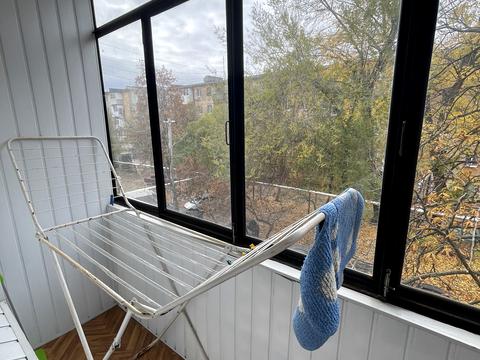 квартира за адресою Дніпро, Слобожанський просп. (Газети "Правда"), 62-А