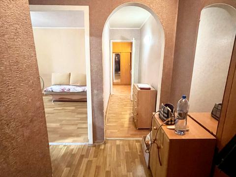 квартира за адресою Дніпро, Слобожанський просп. (Газети "Правда"), 62-А