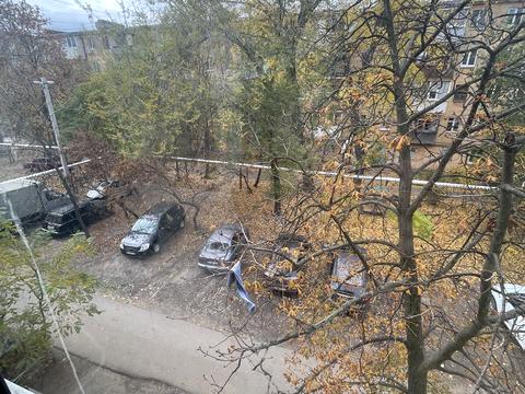 квартира за адресою Дніпро, Слобожанський просп. (Газети "Правда"), 62-А