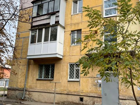 квартира за адресою Дніпро, Слобожанський просп. (Газети "Правда"), 62-А