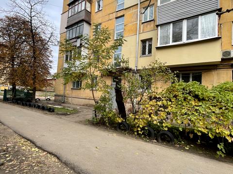 квартира за адресою Дніпро, Слобожанський просп. (Газети "Правда"), 62-А