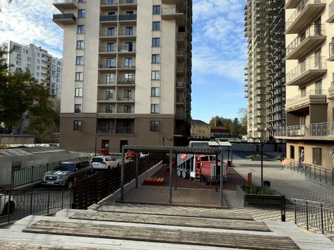 квартира по адресу Фонтанская дорога ул., 25-И