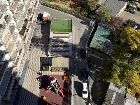 квартира по адресу Фонтанская дорога ул., 25-И