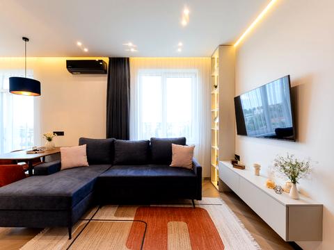 квартира за адресою Руська вул., 41