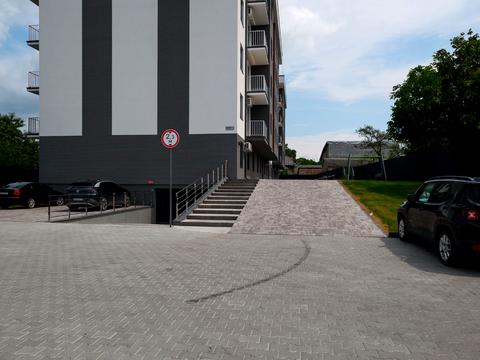 квартира за адресою Руська вул., 41