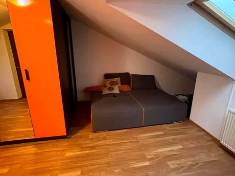 квартира по адресу Кубийовича ул., 8