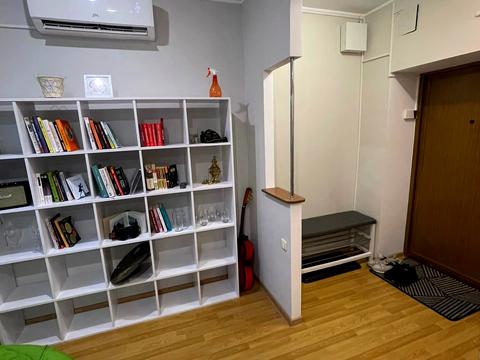 квартира по адресу Кубийовича ул., 8