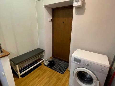 квартира по адресу Кубийовича ул., 8