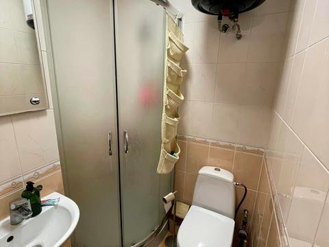 квартира по адресу Кубийовича ул., 8